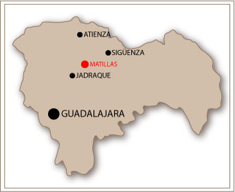 Plano Guadalajara